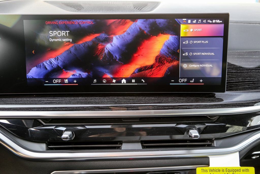 New 2026 BMW X5 M60i AWD/4WD image 13