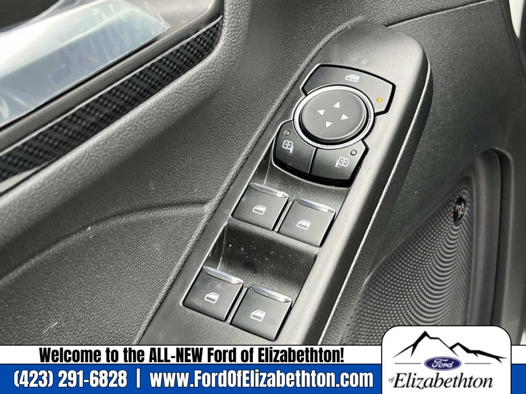 New 2026 Ford Escape ST-Line Select w/ Tech Pack #2 image 21