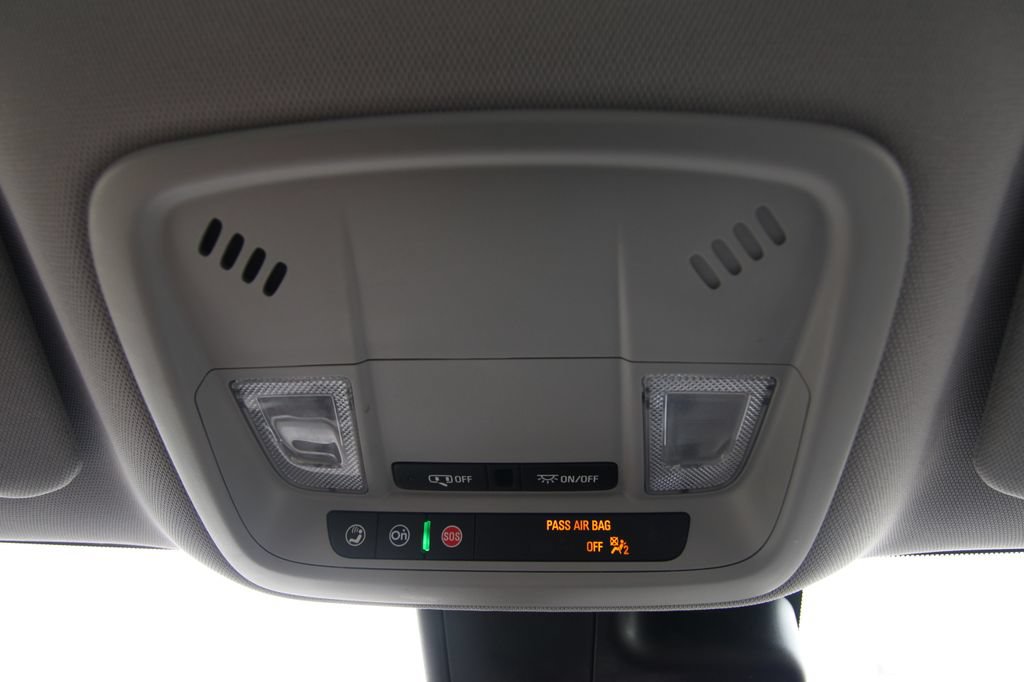 Used 2024 Chevrolet Malibu LT FWD image 29