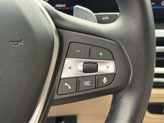 Certified 2023 BMW 330i Sedan w/ Driving Assistance Package image 25