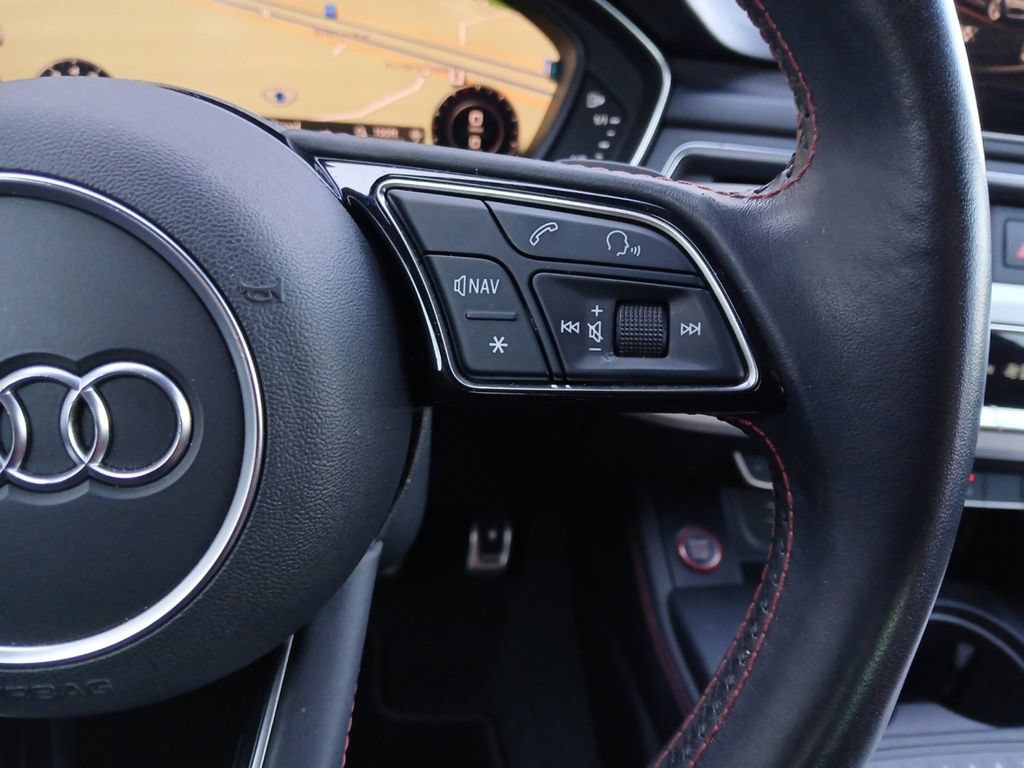 Used 2019 Audi S5 Prestige AWD/4WD image 23