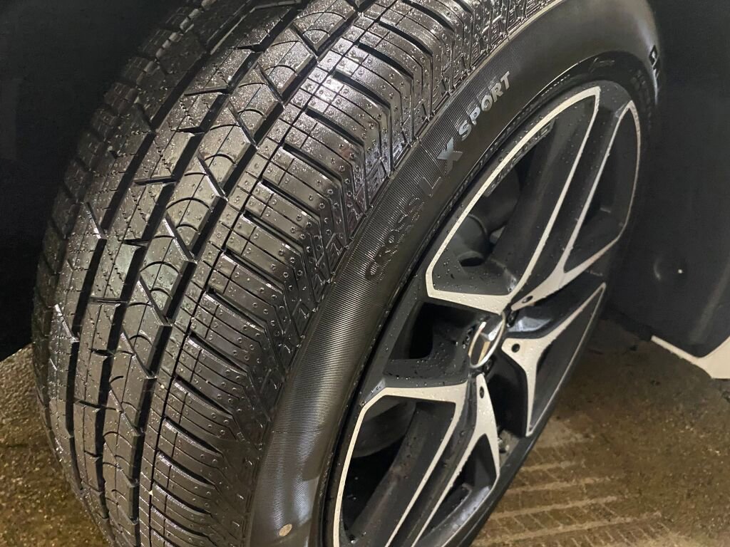 New 2026 Mercedes-Benz GLE 53 AMG 4MATIC Coupe image 22