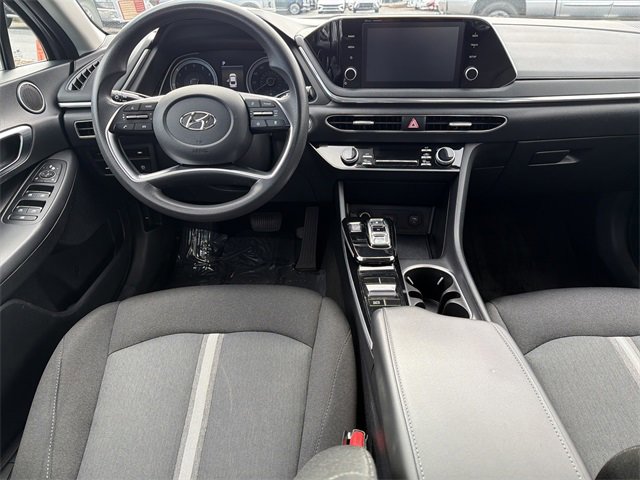 Used 2021 Hyundai Sonata SEL image 22