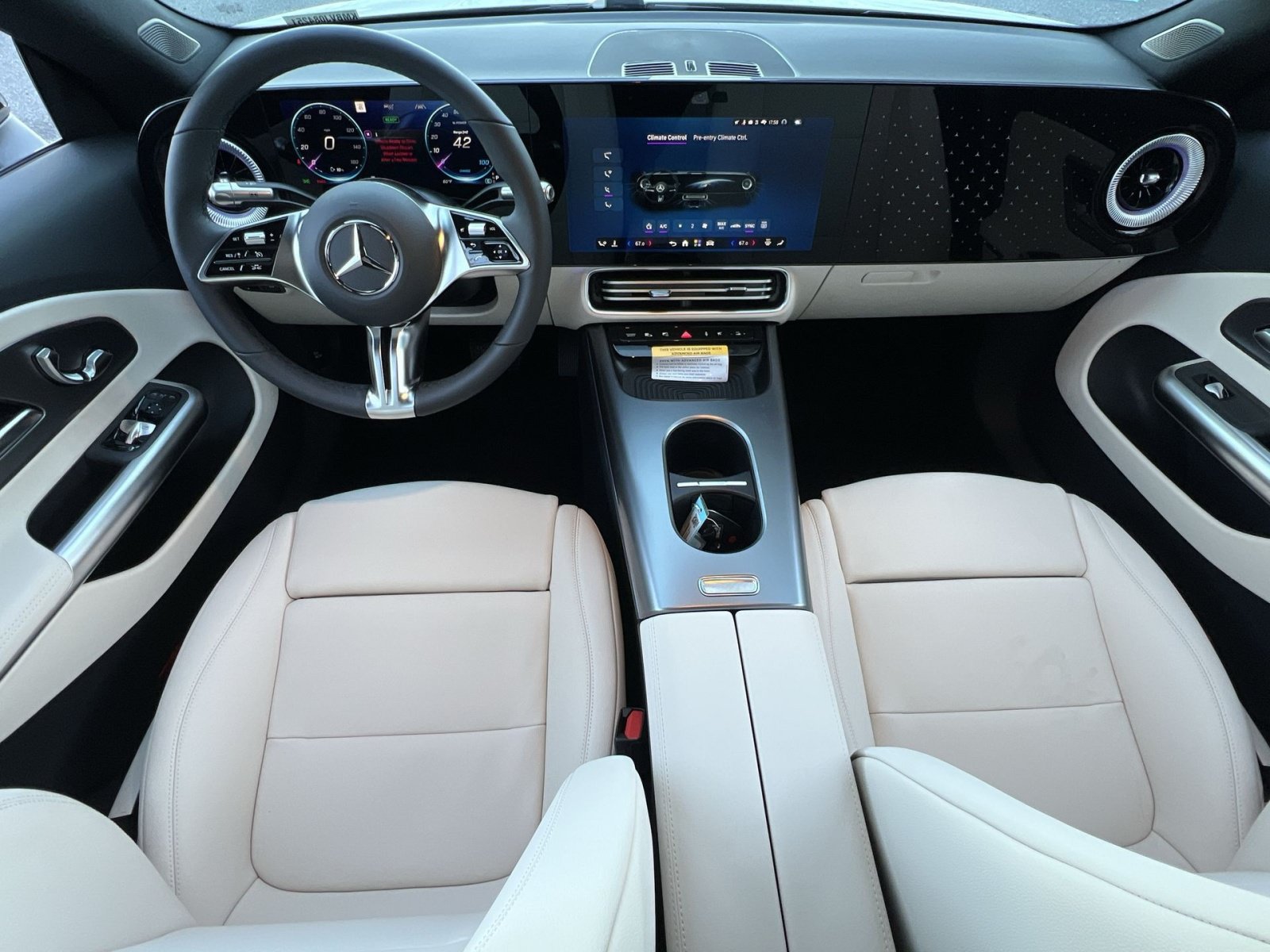 New 2027 Mercedes-Benz CLA 350 image 28