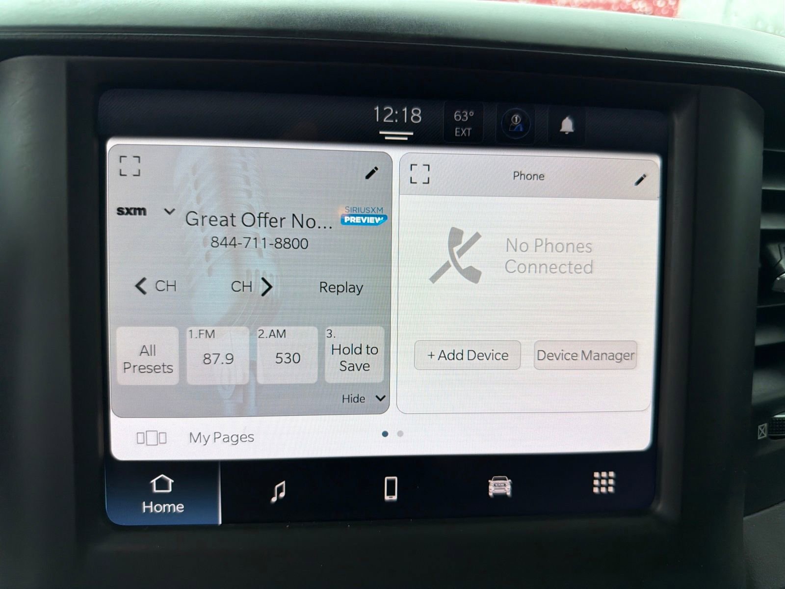 Used 2022 RAM 2500 Big Horn w/ Cold Weather Group image 21