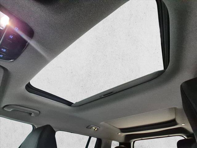 Used 2024 Hyundai Santa Fe Limited FWD image 21
