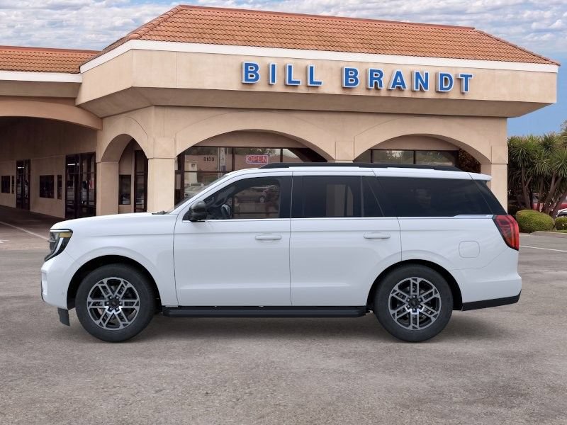 New 2026 Ford Expedition Active AWD/4WD image 5