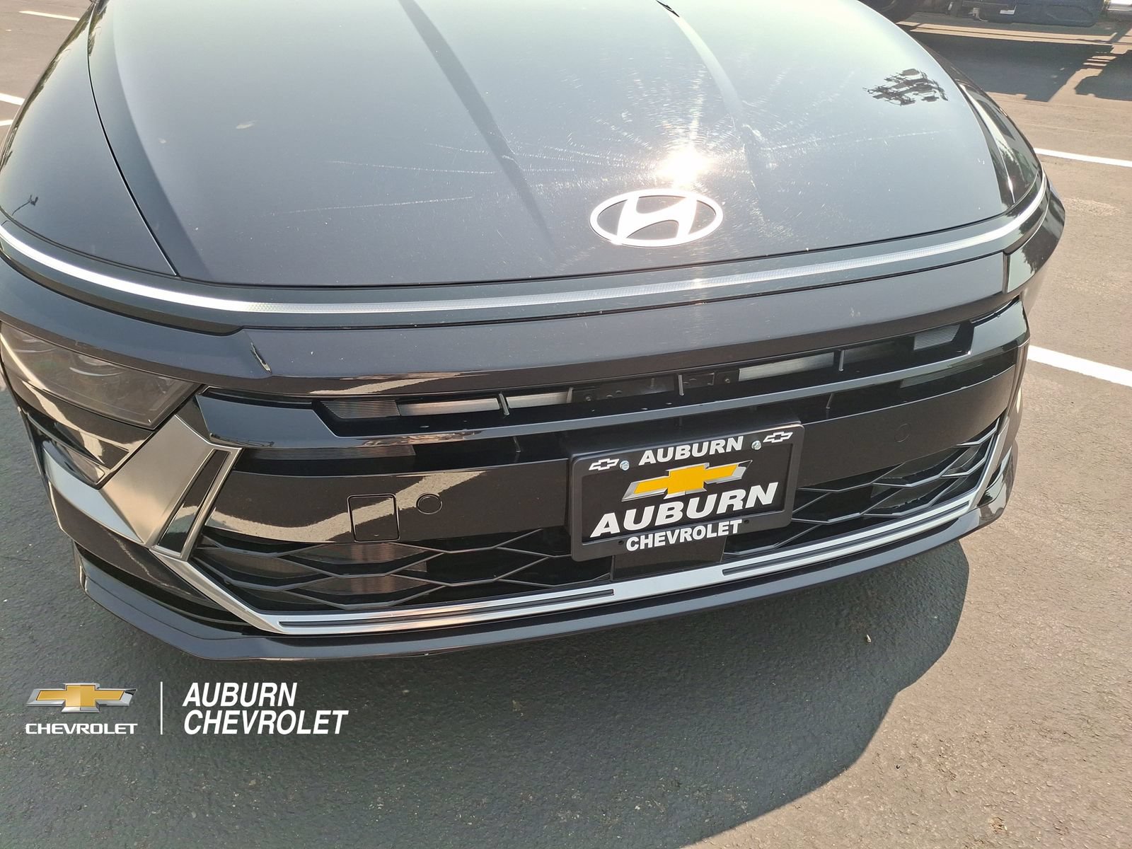 Used 2024 Hyundai Sonata SEL FWD image 24