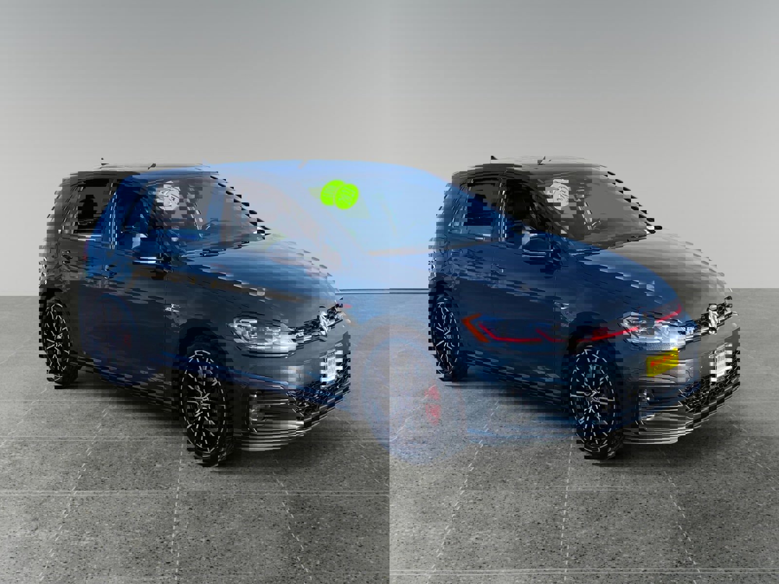 Used 2021 Volkswagen GTI Autobahn image 7