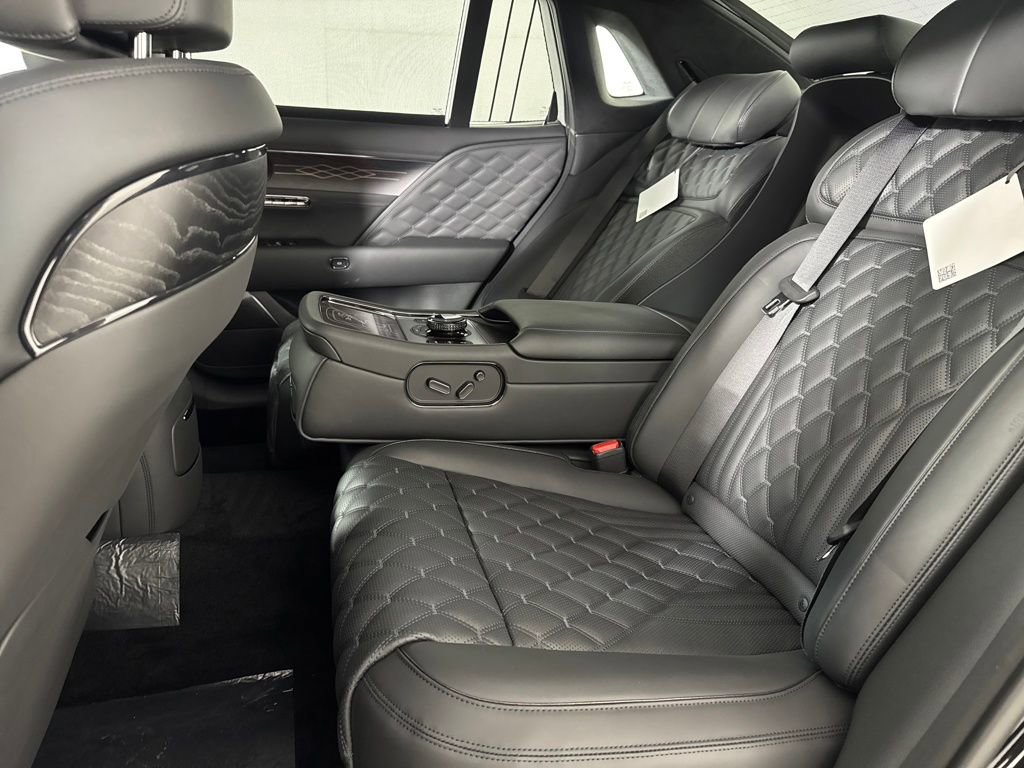 New 2026 Genesis G90 3.5T Prestige image 14