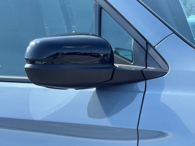 New 2026 Honda Ridgeline Sport image 3