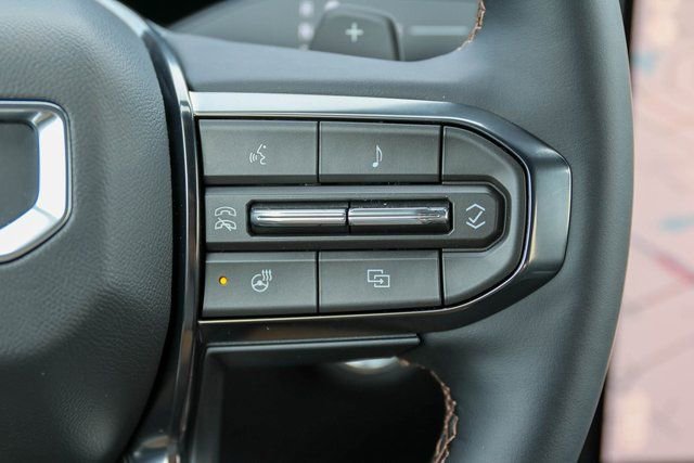 New 2026 GMC Terrain AT4 w/ Convenience Package III image 24