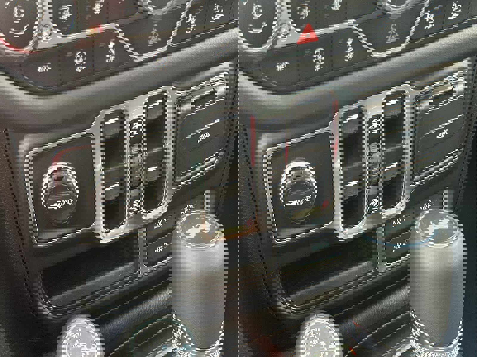 New 2026 Jeep Wrangler Sahara image 34