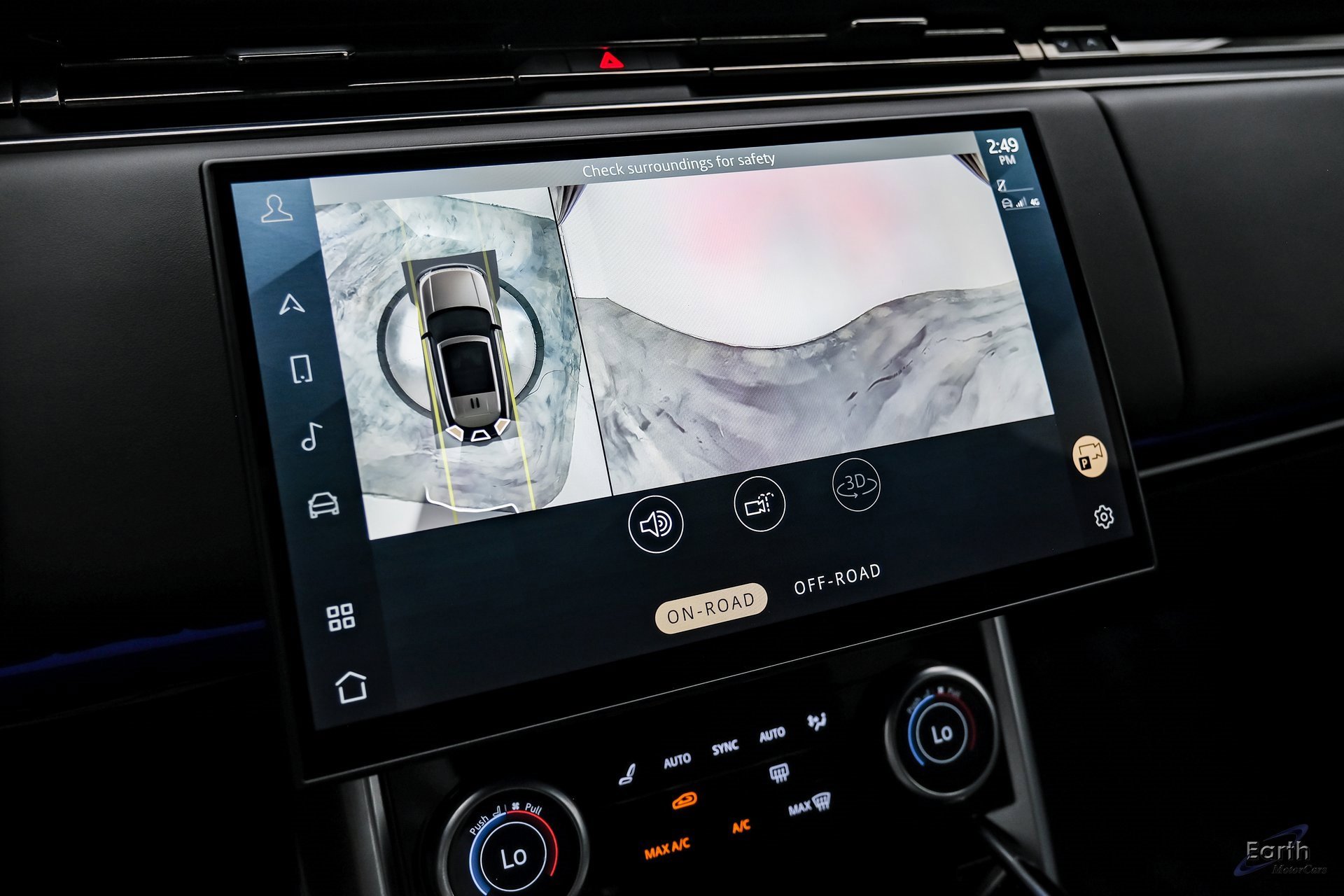 Used 2023 Land Rover Range Rover SE image 46