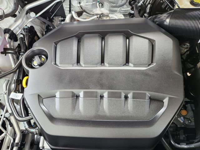 Certified 2024 Volkswagen Atlas Cross Sport SEL image 29