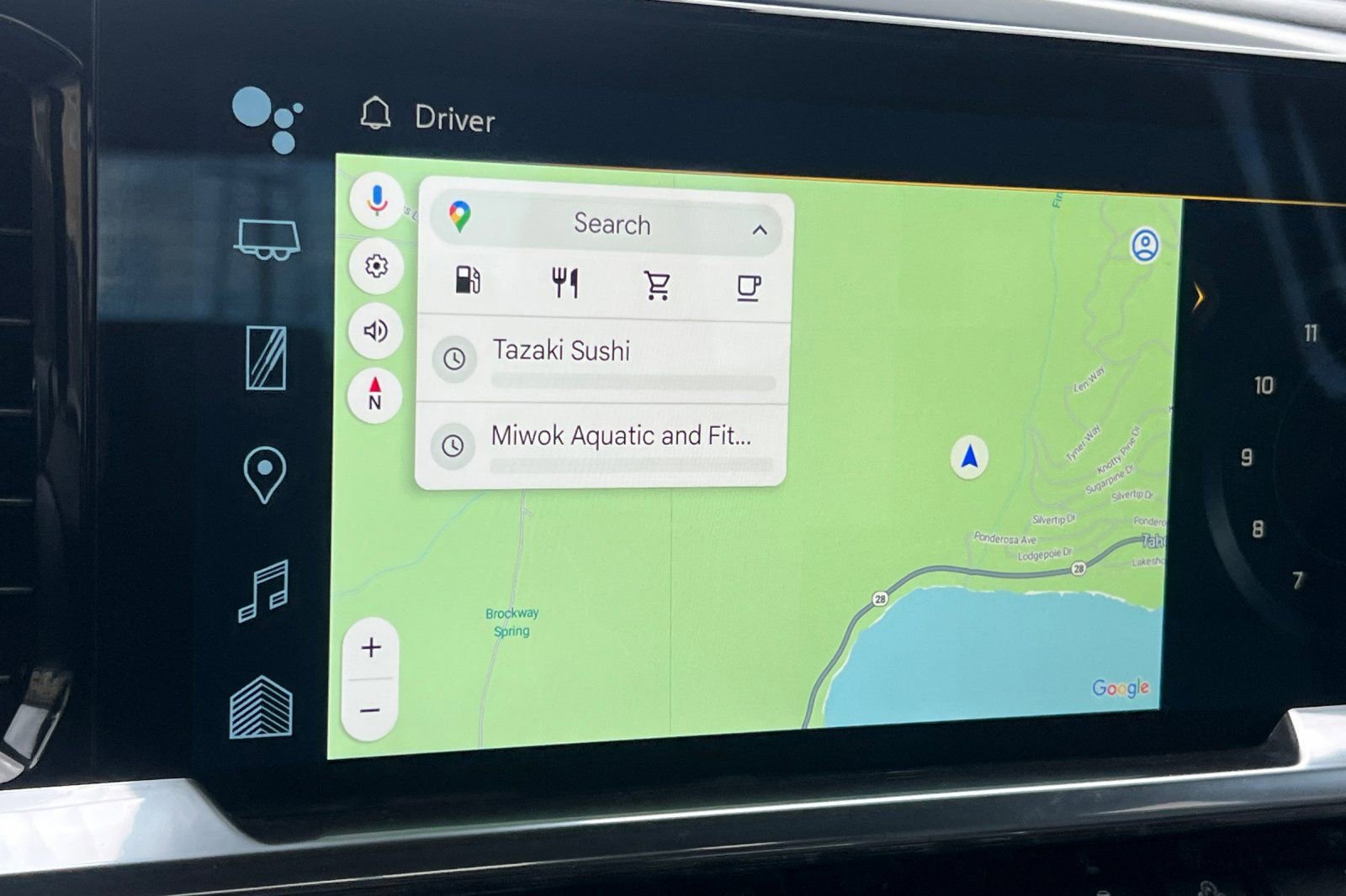 Used 2022 Chevrolet Silverado 1500 LT Trail Boss w/ LT Trail Boss Premium Package image 18