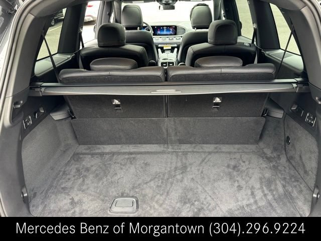 New 2026 Mercedes-Benz GLS 450 4MATIC image 14