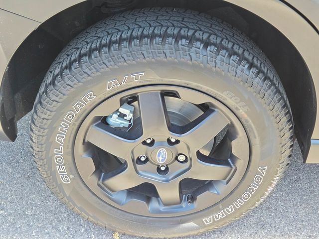 Used 2024 Subaru Outback Wilderness AWD/4WD image 10