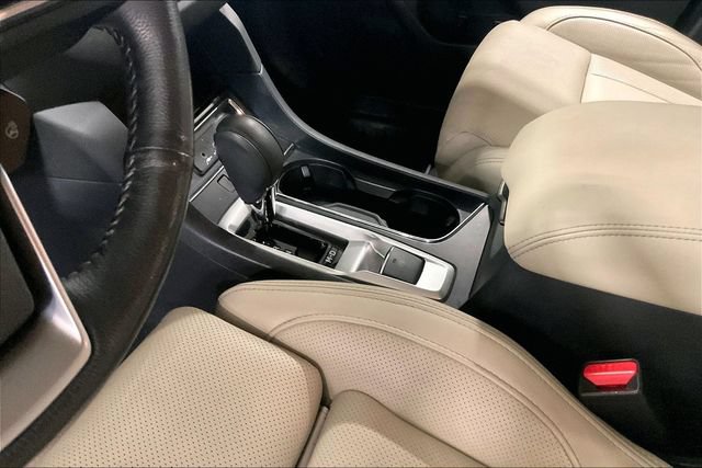 Used 2023 Subaru Ascent Limited AWD/4WD image 17