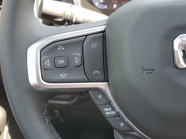 New 2026 RAM 1500 Big Horn AWD/4WD image 21
