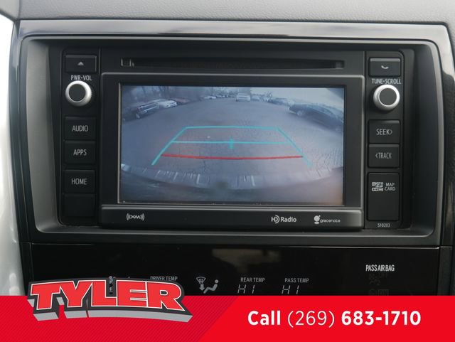 Used 2018 Toyota Sequoia TRD Sport image 53