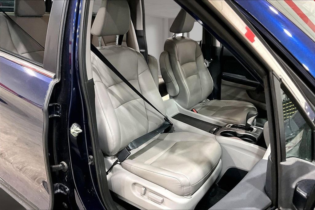 Used 2019 Honda Ridgeline RTL image 7