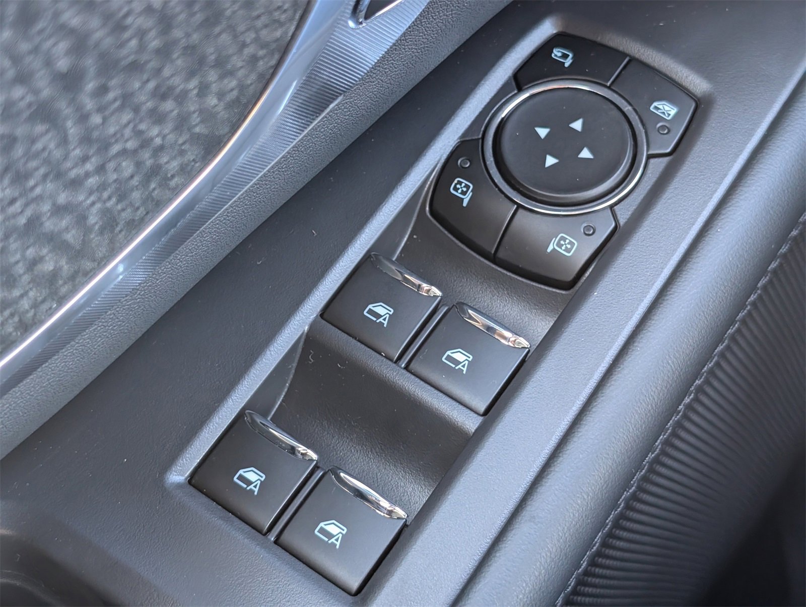 New 2025 Ford Expedition Tremor image 23