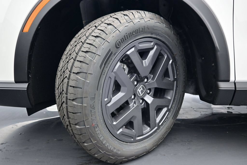 New 2026 Honda CR-V TrailSport image 13