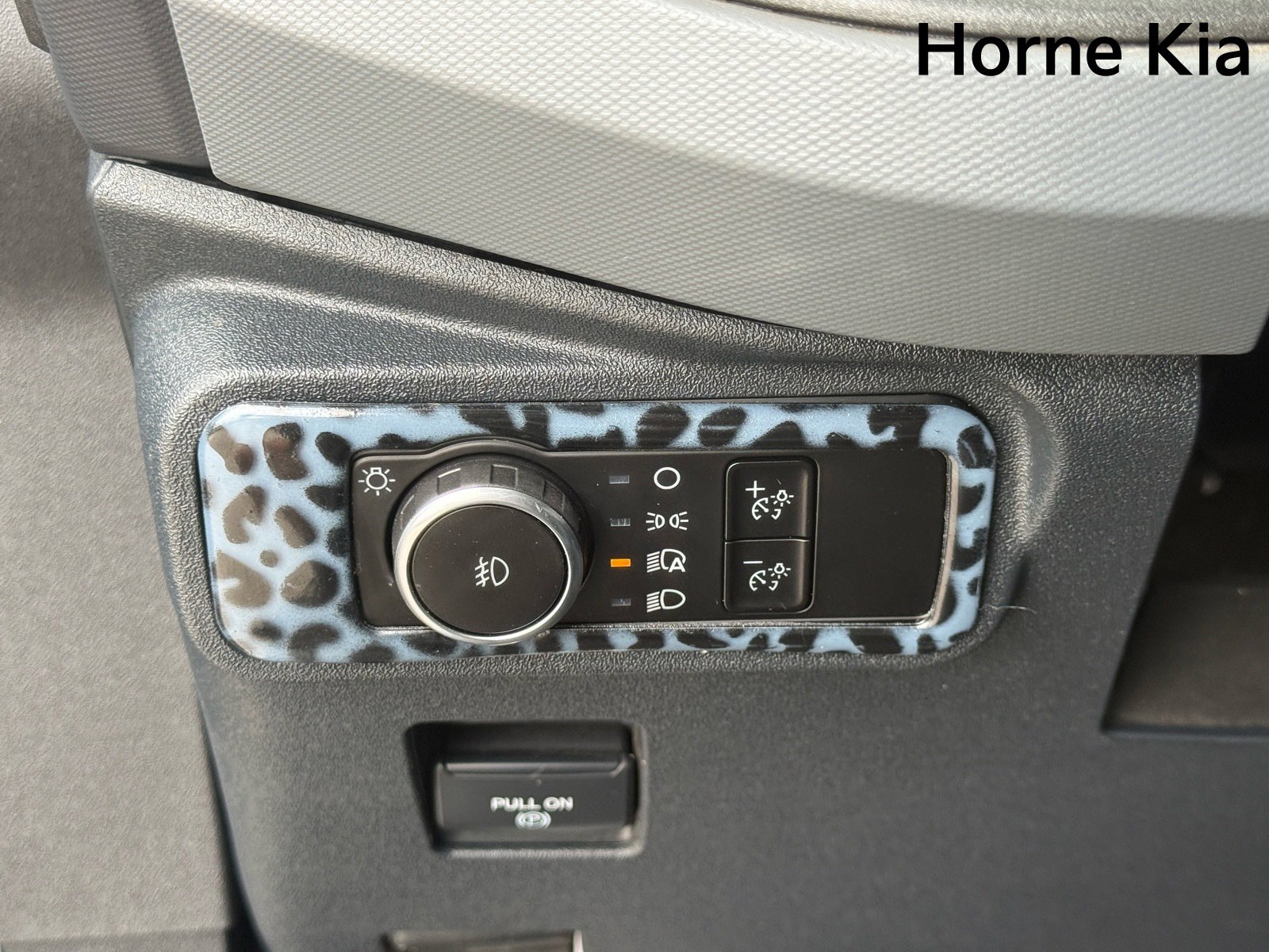 Used 2024 Ford Bronco Black Diamond image 13