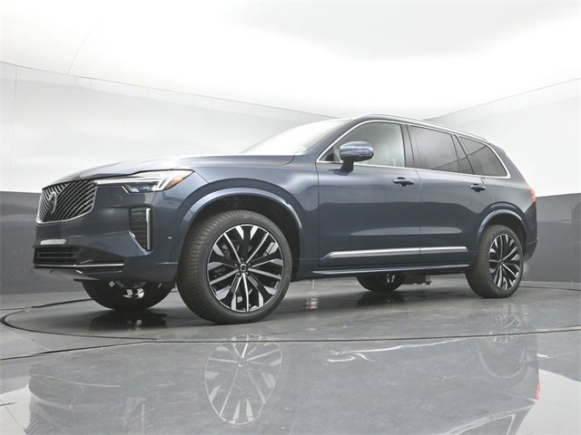 New 2026 Volvo XC90 B6 Ultra image 41