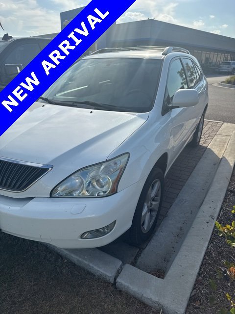 Used 2005 Lexus RX 330 AWD