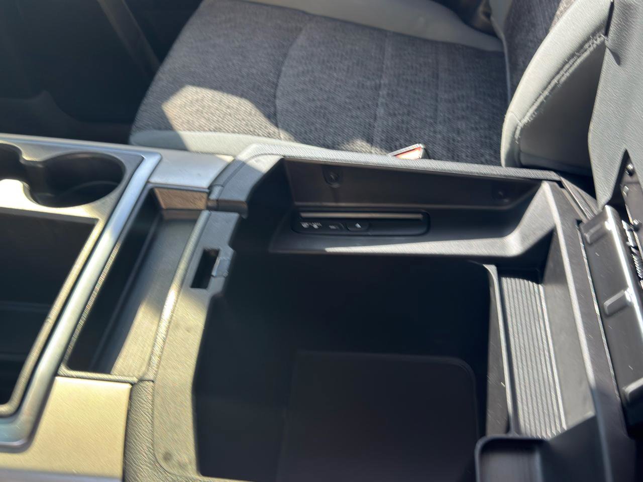 Used 2014 RAM 2500 Big Horn AWD/4WD image 30