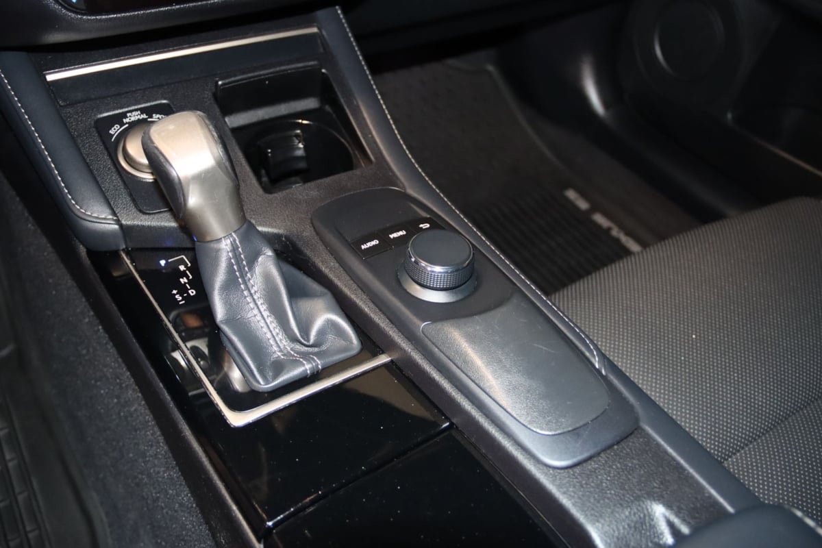 Used 2016 Lexus ES 350 FWD image 36