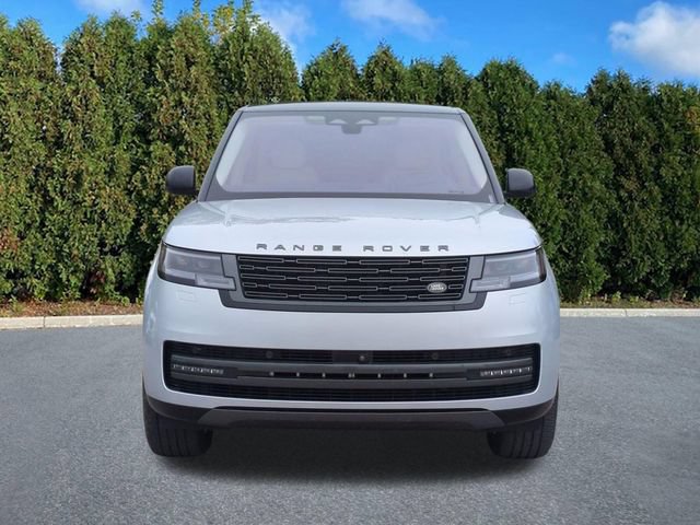 Used 2023 Land Rover Range Rover SE AWD/4WD video 2