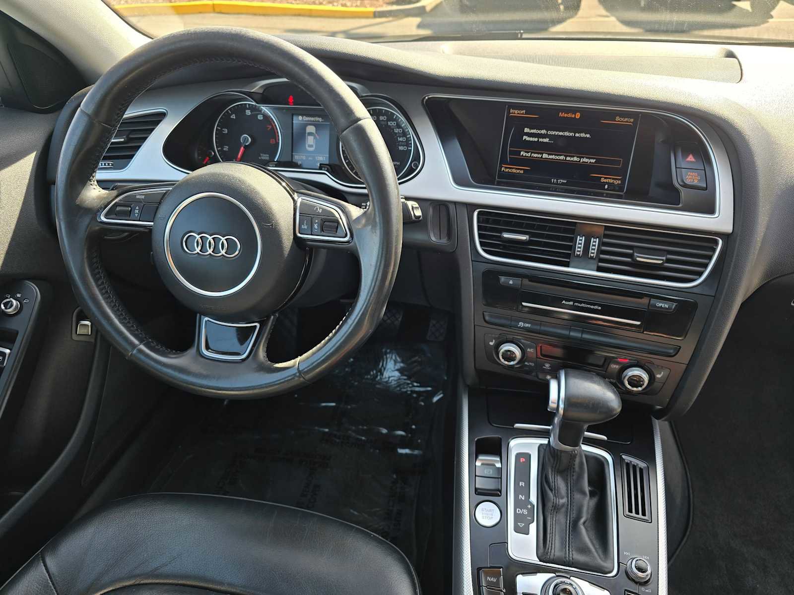 Used 2016 Audi A4 2.0T Premium AWD/4WD image 11