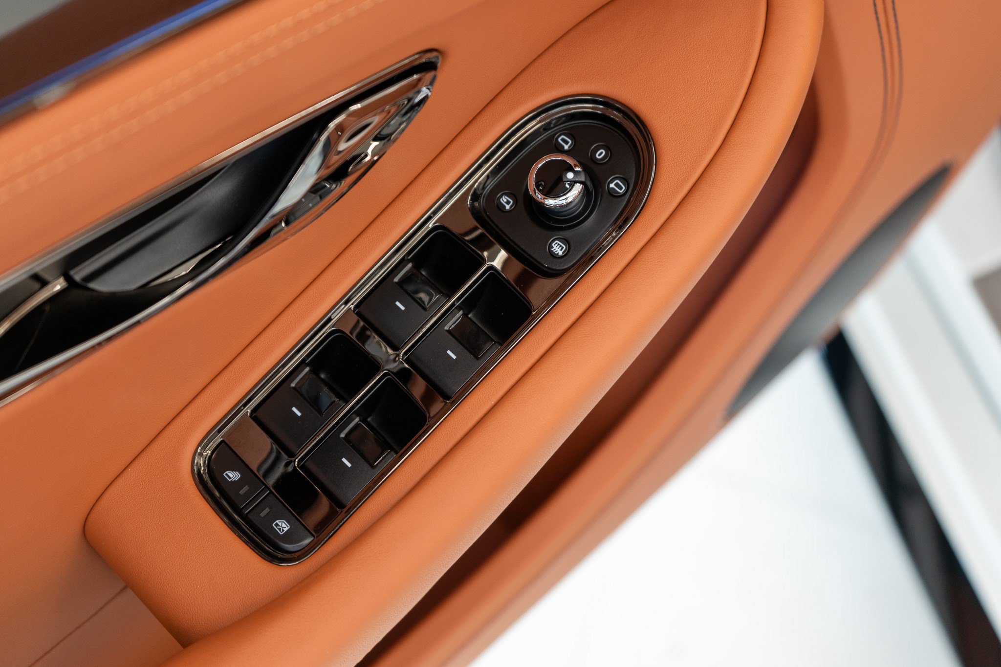 New 2026 Bentley Continental GT AWD/4WD image 12