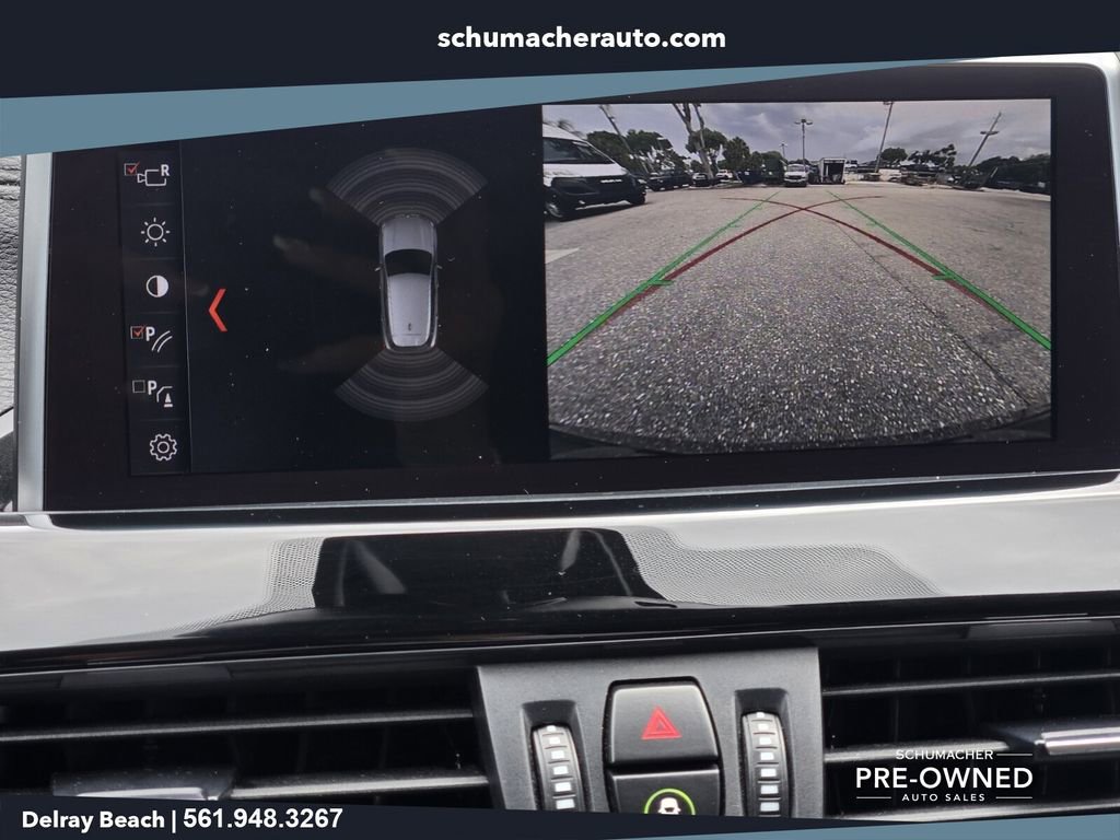 Used 2020 BMW X2 sDrive28i w/ Convenience Package FWD image 22