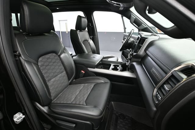 Used 2019 RAM 1500 Sport w/ Level 2 Equipment Group AWD/4WD image 40