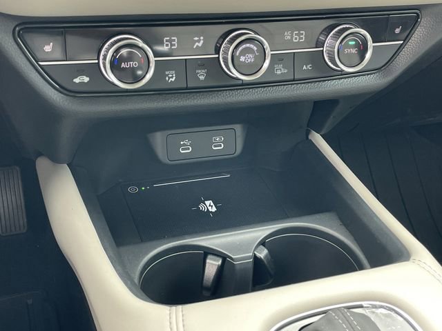 Certified 2026 Honda HR-V EX-L image 18