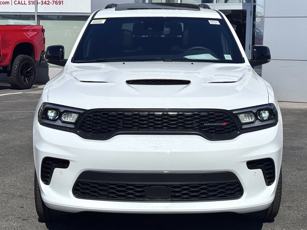 New 2026 Dodge Durango GT image 2