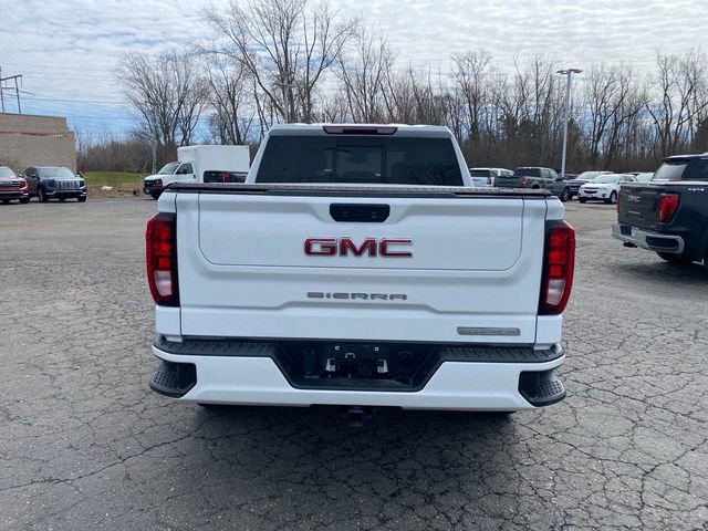 Used 2022 GMC Sierra 1500 Elevation w/ Preferred Package AWD/4WD image 10