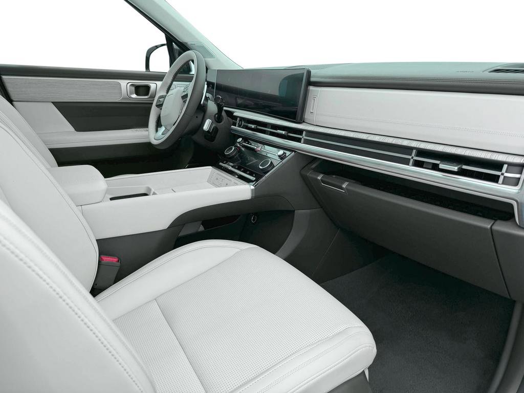 New 2025 Hyundai Santa Fe Calligraphy AWD/4WD image 16