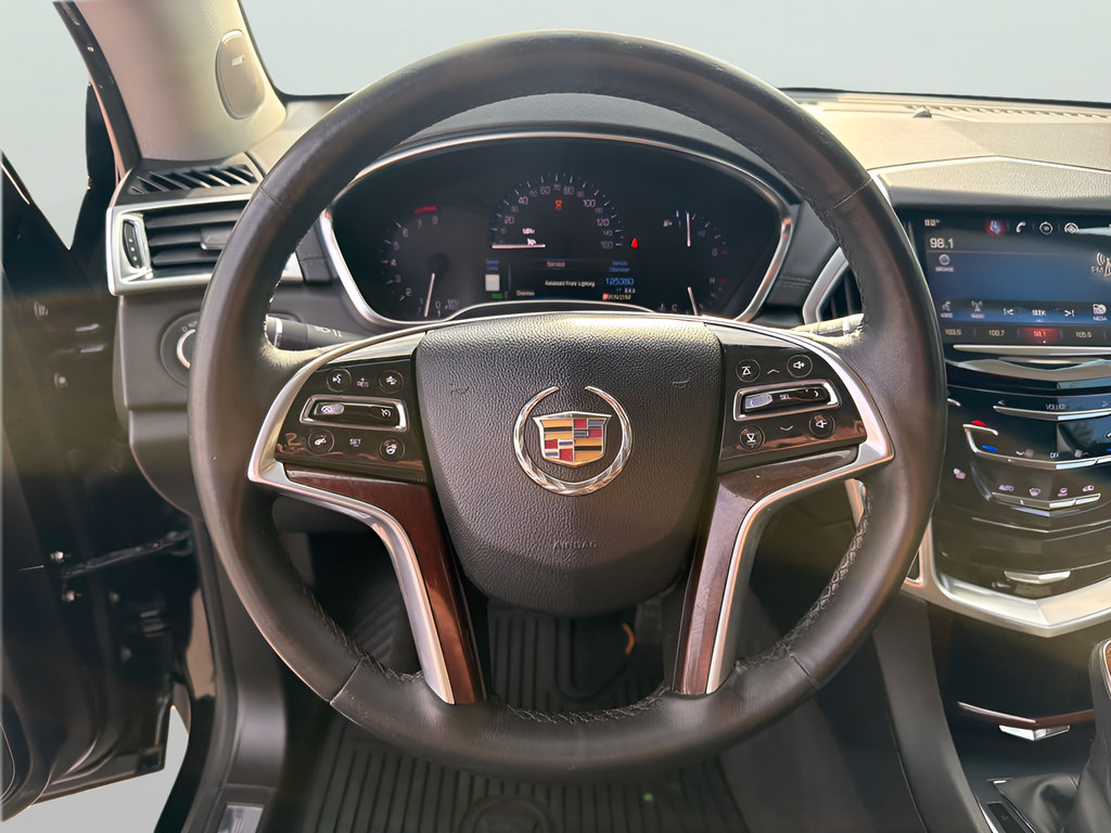 Used 2015 Cadillac SRX Performance w/ Driver Awareness Package FWD image 25