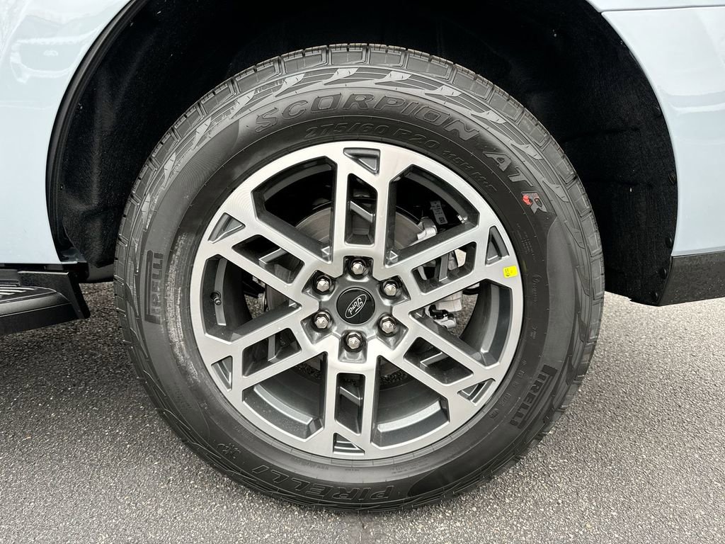 Used 2026 Ford Expedition Active AWD/4WD image 27