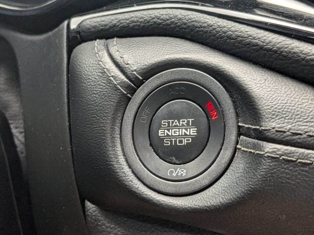 Used 2021 Dodge Durango GT w/ Blacktop Package RWD image 28