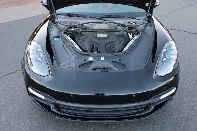 Used 2017 Porsche Panamera image 50