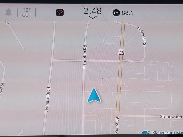 Used 2025 Jeep Wagoneer S Limited image 6