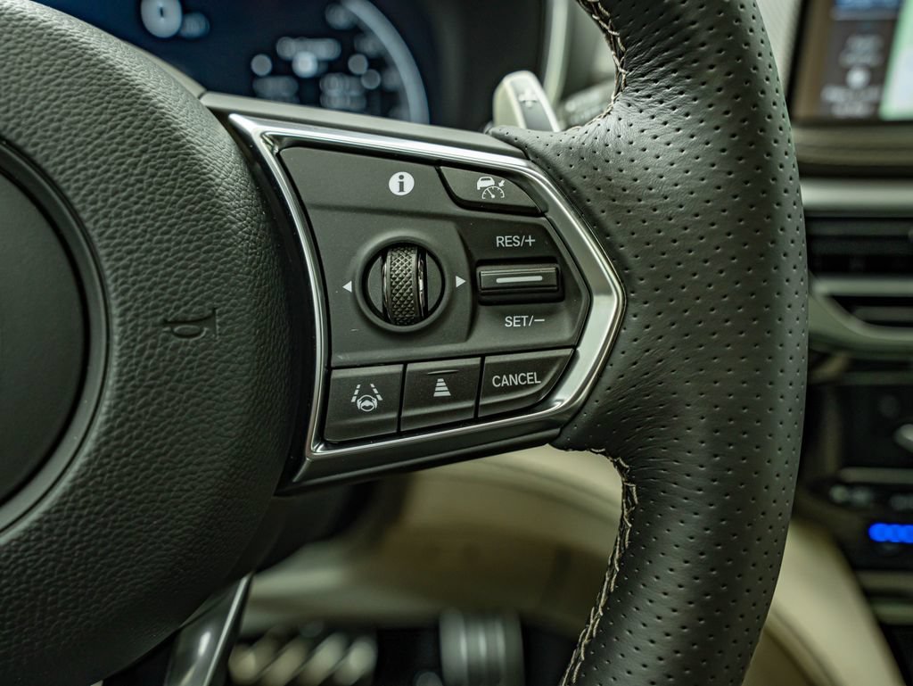 New 2026 Acura MDX A-Spec AWD/4WD image 22