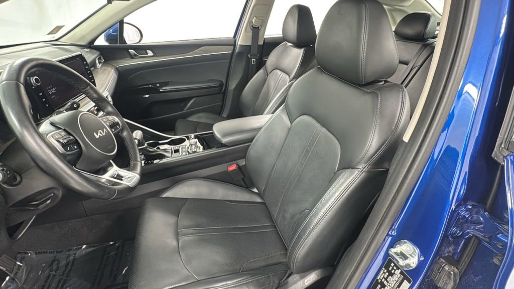 Used 2024 Kia K5 EX w/ EX Premium Package image 10