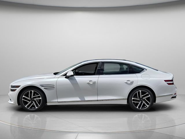 New 2026 Genesis G80 2.5T Advanced AWD/4WD image 2